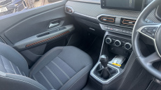 Dacia Sandero Stepway 1.0 TCe Journey 5dr Petrol Hatchback